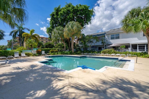 Tiny photo for 2803 NE 15TH Street #2803, Pompano Beach, FL 33062 (MLS # B26082737)