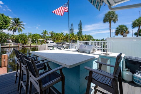 Tiny photo for 2803 NE 15TH Street #2803, Pompano Beach, FL 33062 (MLS # B26082737)