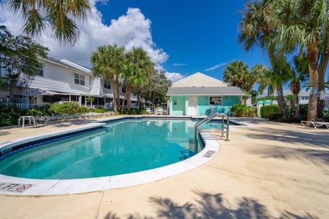 Tiny photo for 2803 NE 15TH Street #2803, Pompano Beach, FL 33062 (MLS # B26082737)