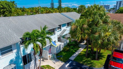 Tiny photo for 2803 NE 15TH Street #2803, Pompano Beach, FL 33062 (MLS # B26082737)