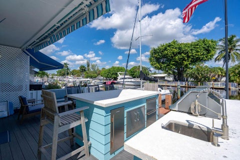 Tiny photo for 2803 NE 15TH Street #2803, Pompano Beach, FL 33062 (MLS # B26082737)
