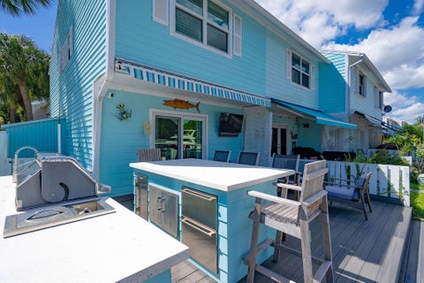 Tiny photo for 2803 NE 15TH Street #2803, Pompano Beach, FL 33062 (MLS # B26082737)