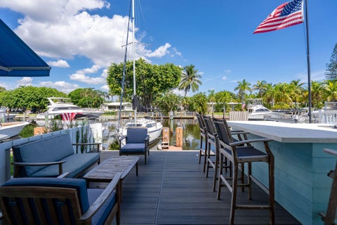 Tiny photo for 2803 NE 15TH Street #2803, Pompano Beach, FL 33062 (MLS # B26082737)