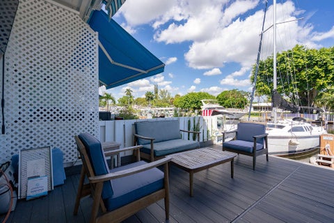Tiny photo for 2803 NE 15TH Street #2803, Pompano Beach, FL 33062 (MLS # B26082737)