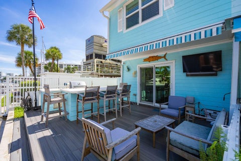 Tiny photo for 2803 NE 15TH Street #2803, Pompano Beach, FL 33062 (MLS # B26082737)