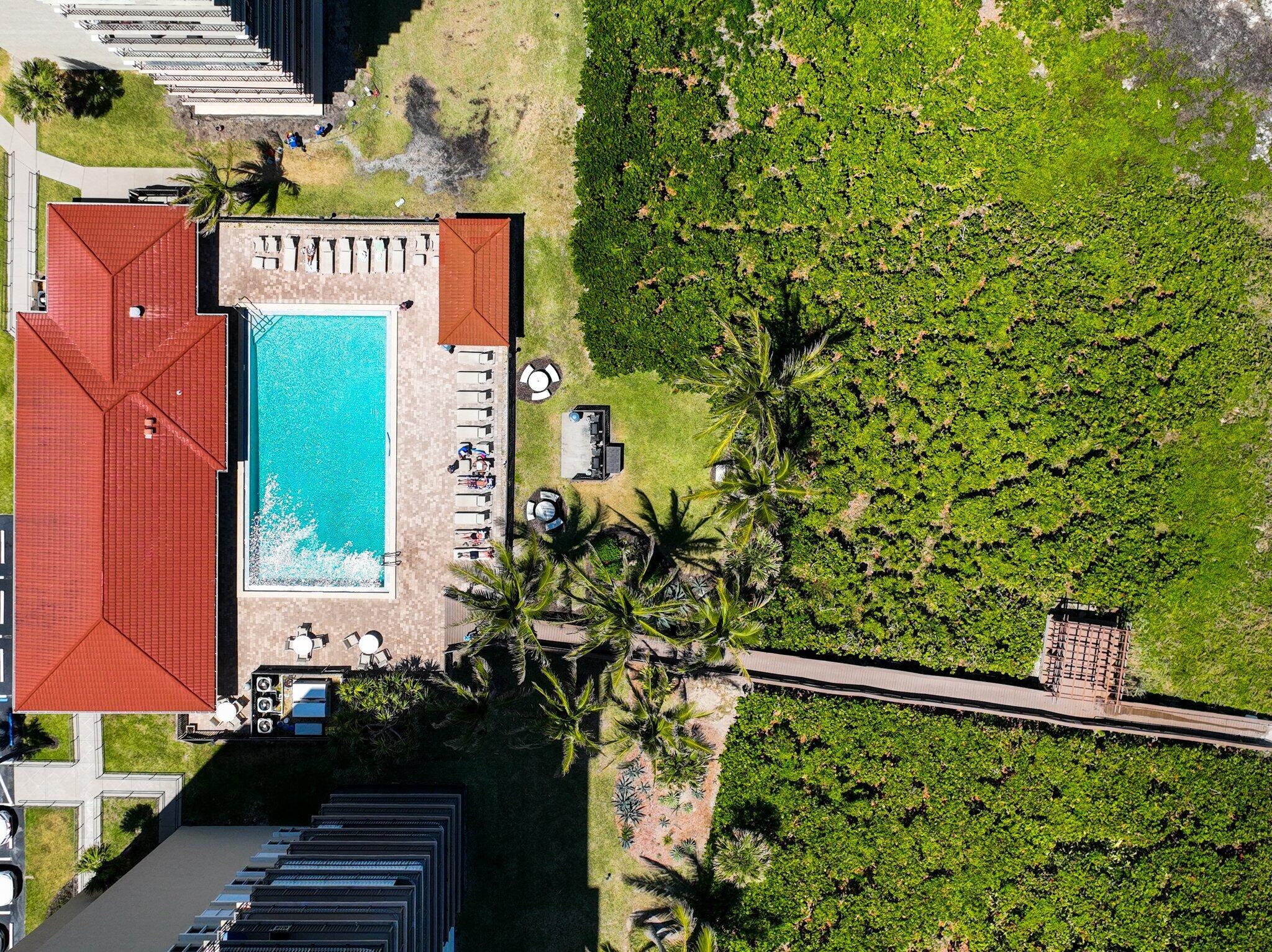 OCEAN HARBOUR SOUTH CONDO - Residential