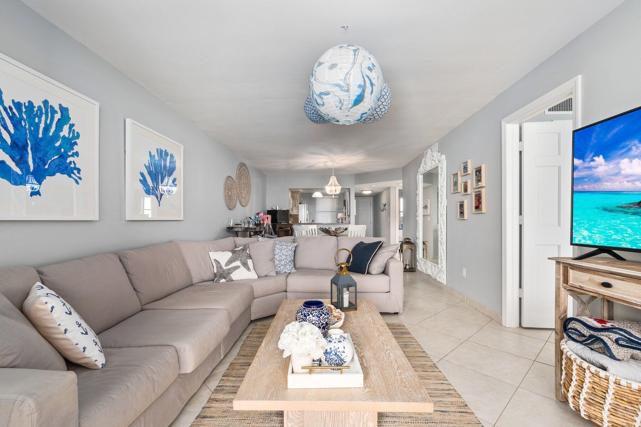 OCEAN HARBOUR SOUTH CONDO - Residential