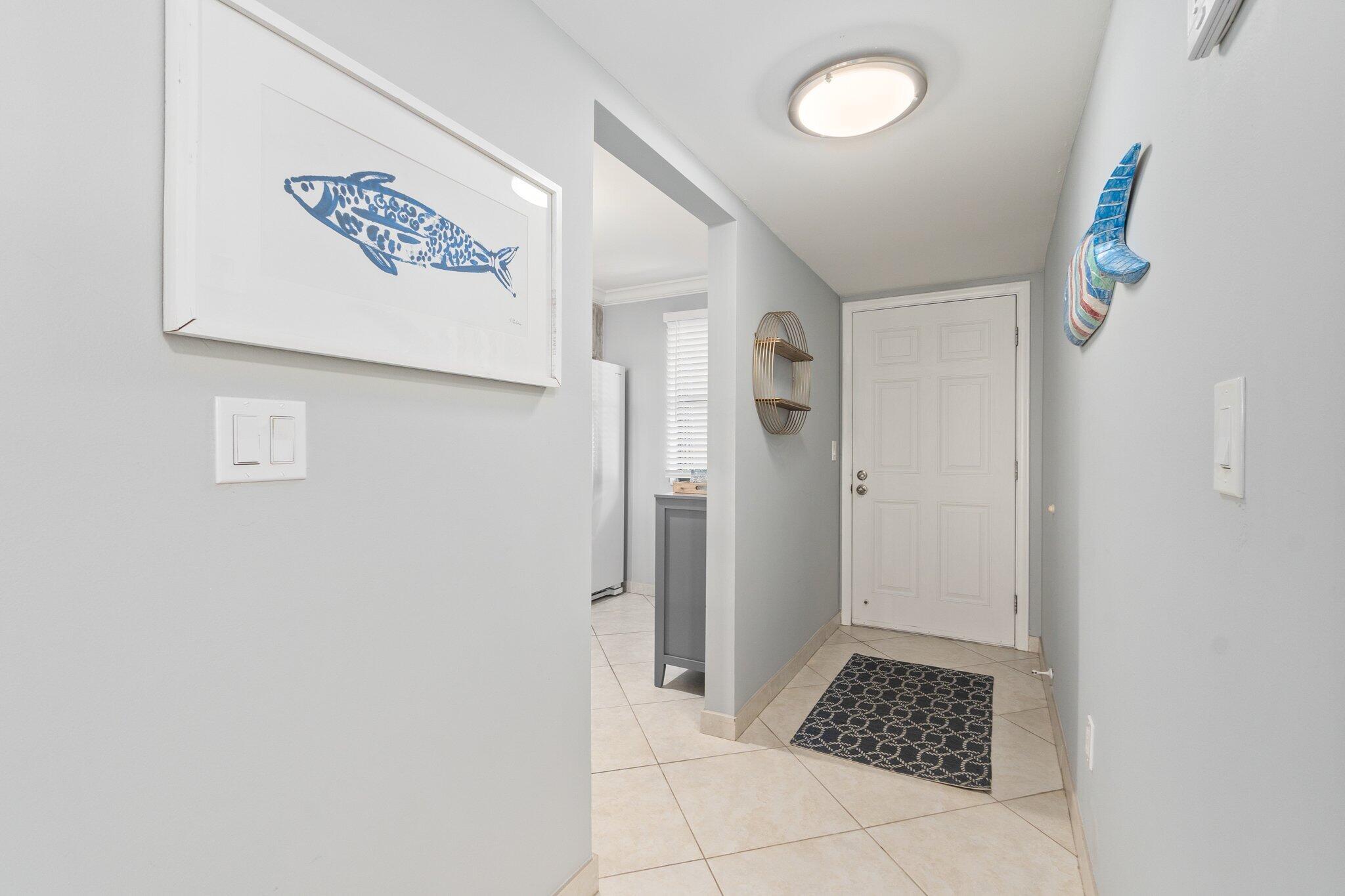 OCEAN HARBOUR SOUTH CONDO - Residential