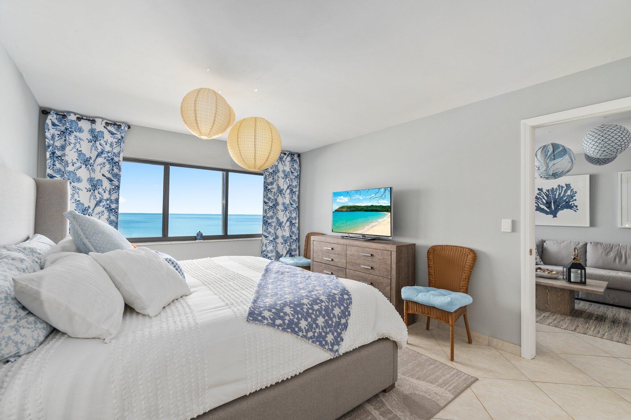 OCEAN HARBOUR SOUTH CONDO - Residential