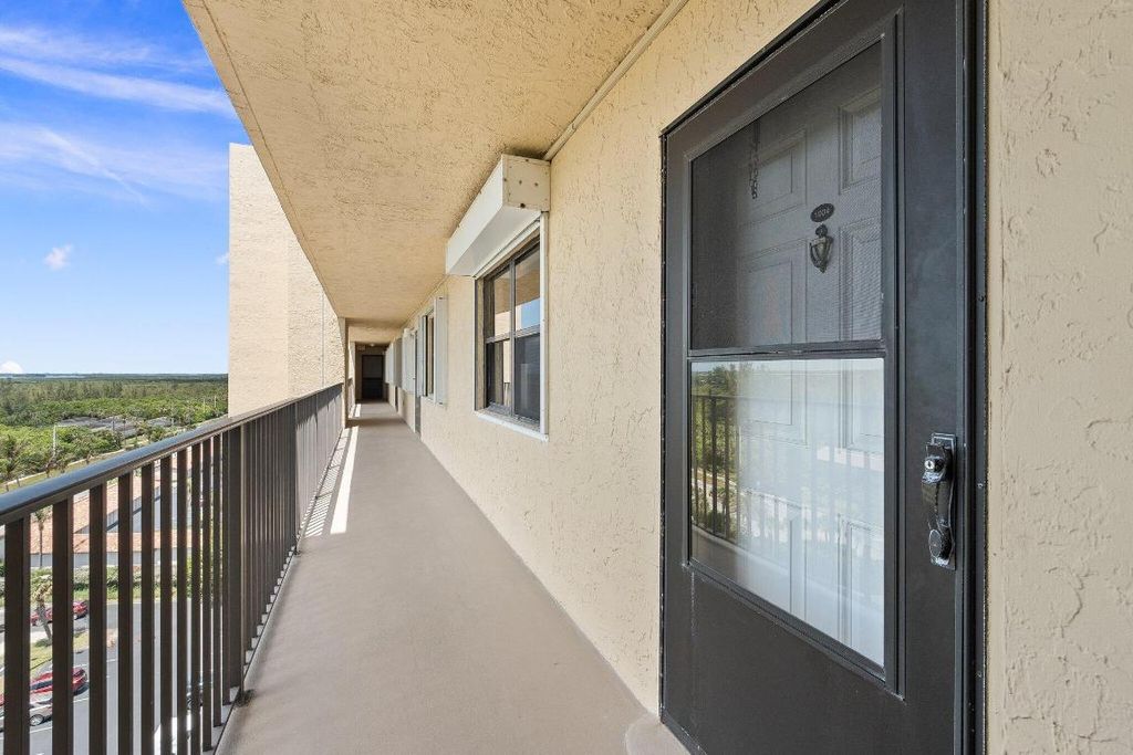 Photo of 4250 N Highway A1a #1004, Hutchinson Island, FL 34949 (MLS # R11150136)