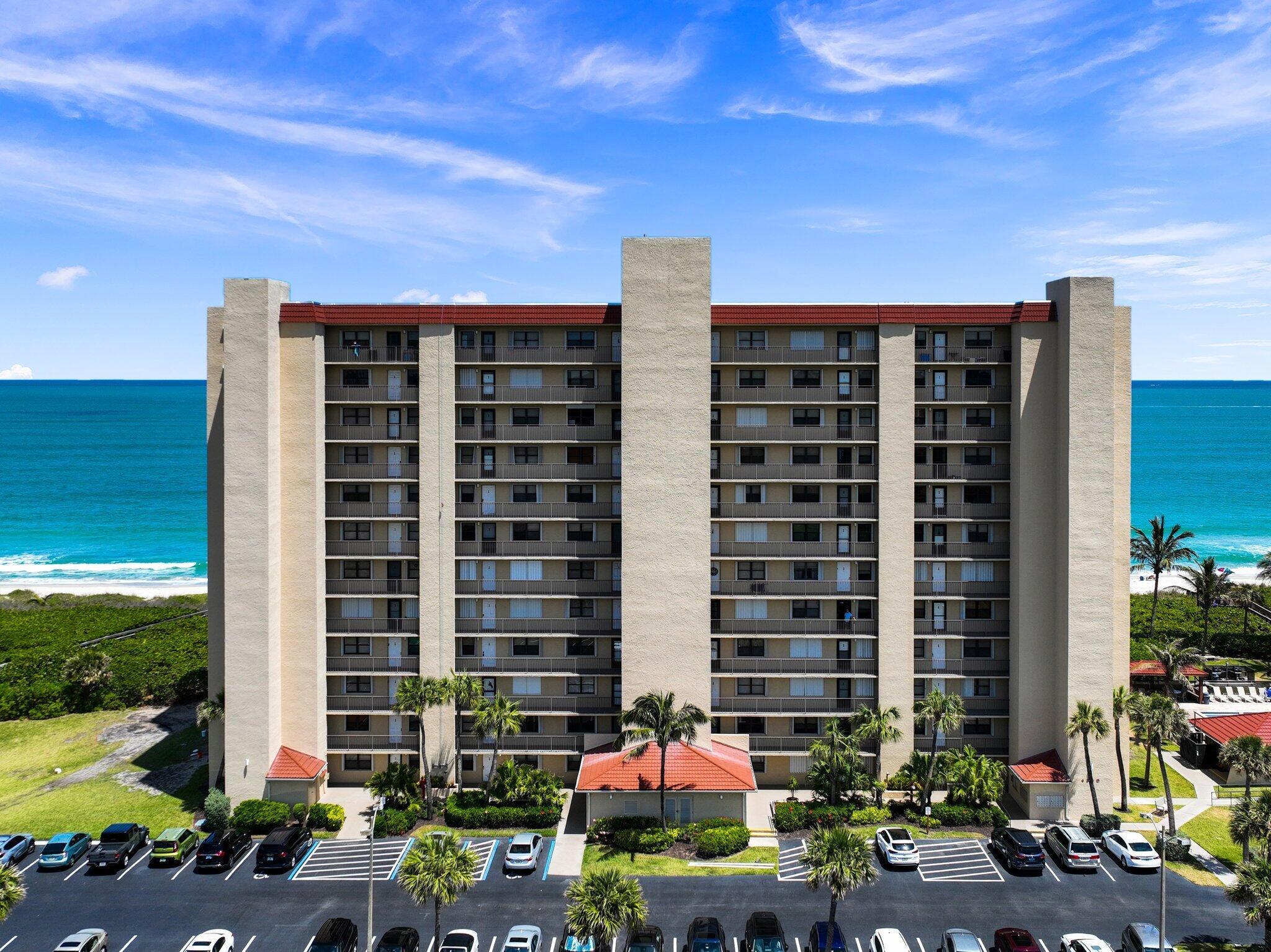 OCEAN HARBOUR SOUTH CONDO - Residential