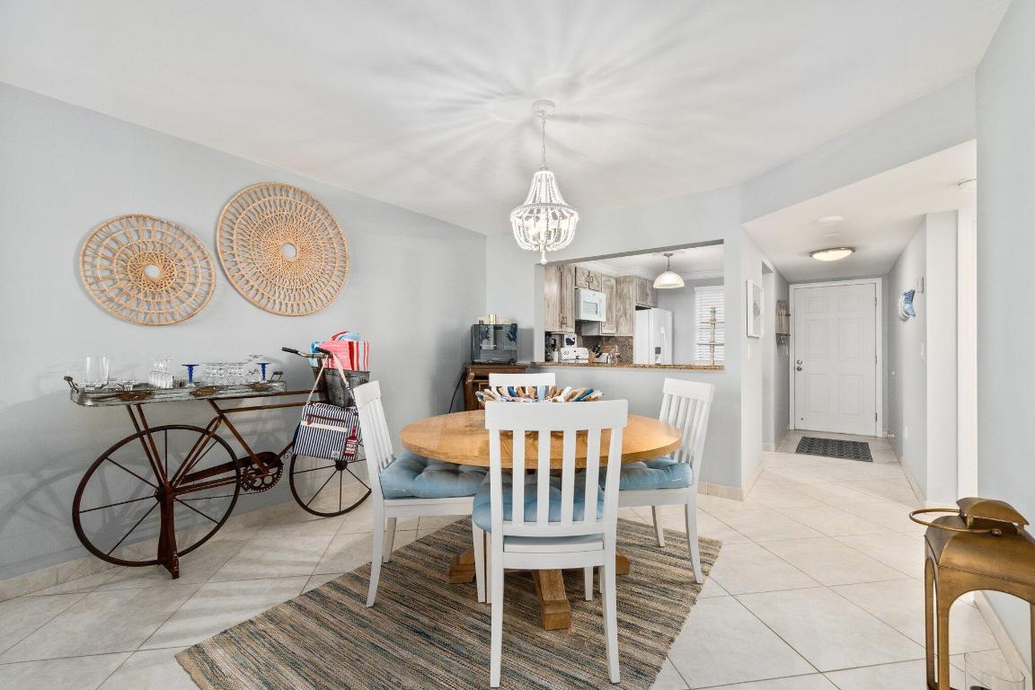 OCEAN HARBOUR SOUTH CONDOMINIUM - Residential