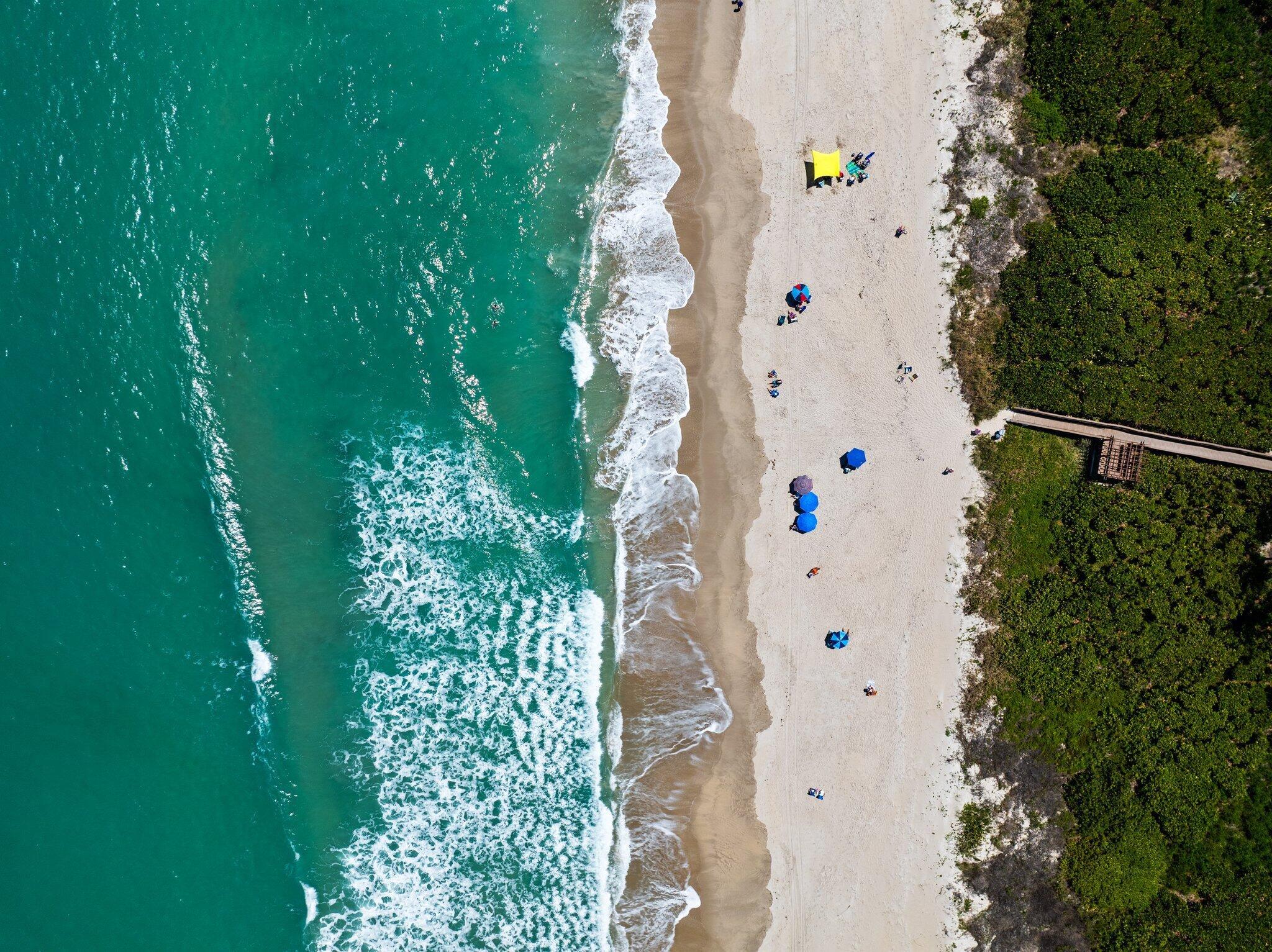 OCEAN HARBOUR SOUTH CONDO - Residential