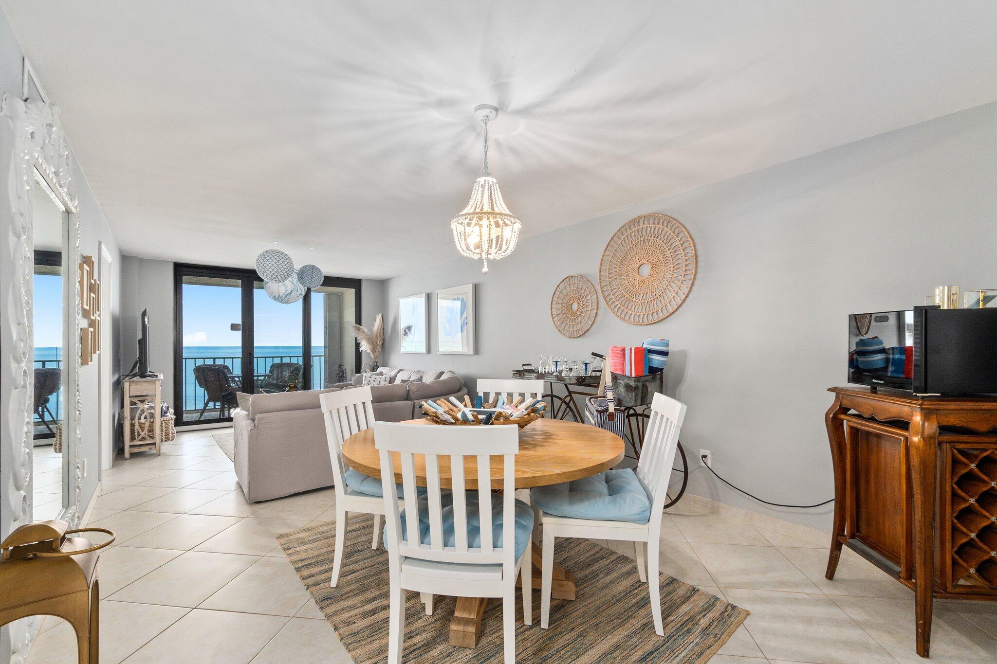 OCEAN HARBOUR SOUTH CONDOMINIUM - Residential