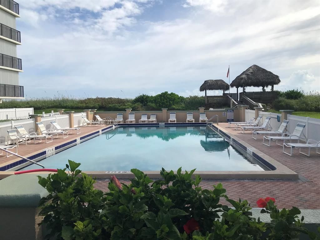 Photo of 10152 S Ocean Drive #615, Jensen Beach, FL 34957 (MLS # R10753395)