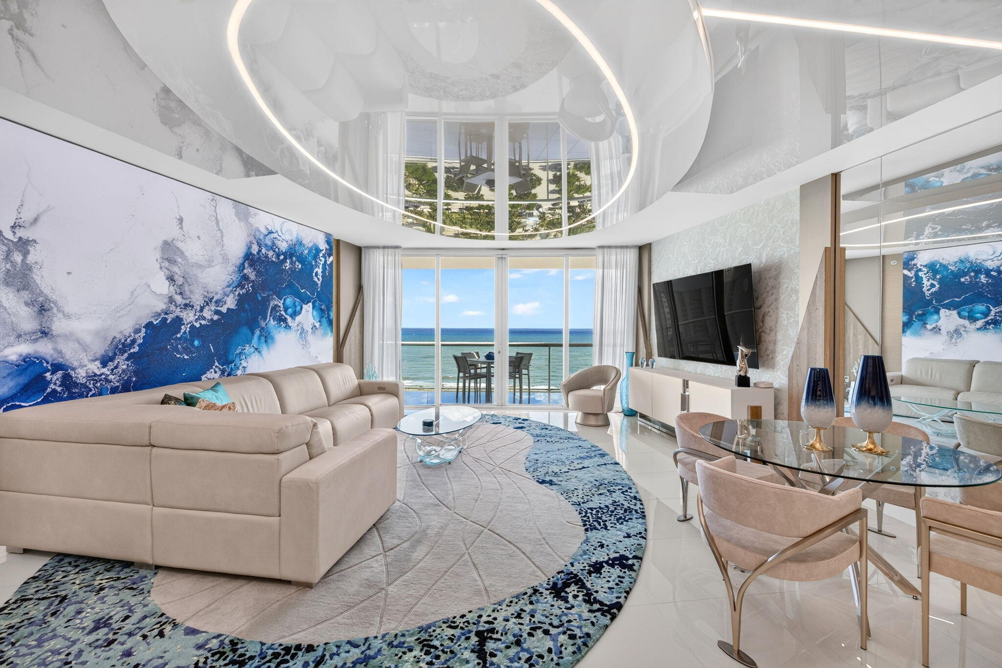 1 N Ocean Boulevard 1602