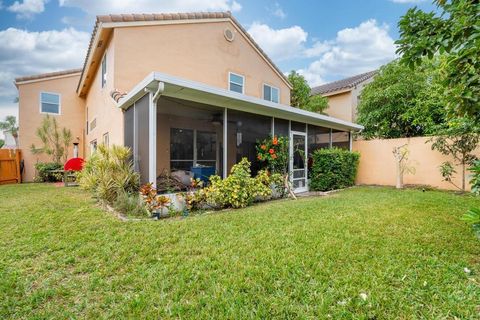 A home in Parkland