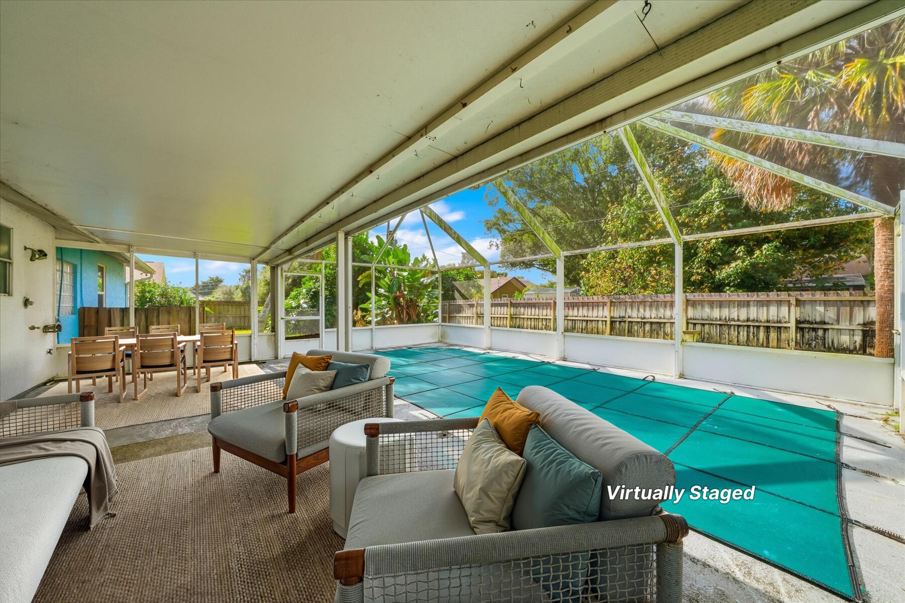 VERO BEACH HIGHLANDS UNIT - Residential