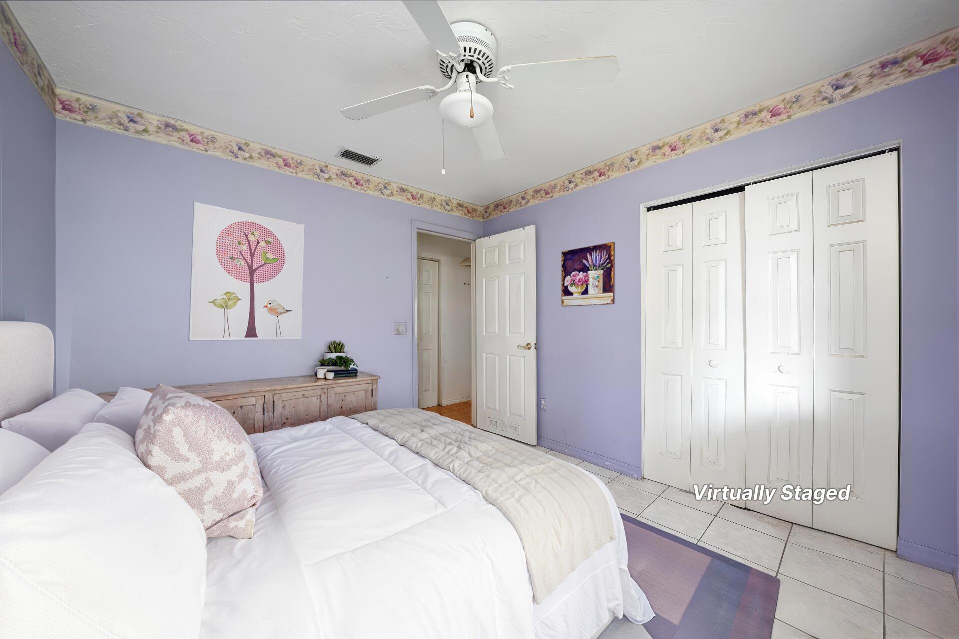 VERO BEACH HIGHLANDS UNIT - Residential