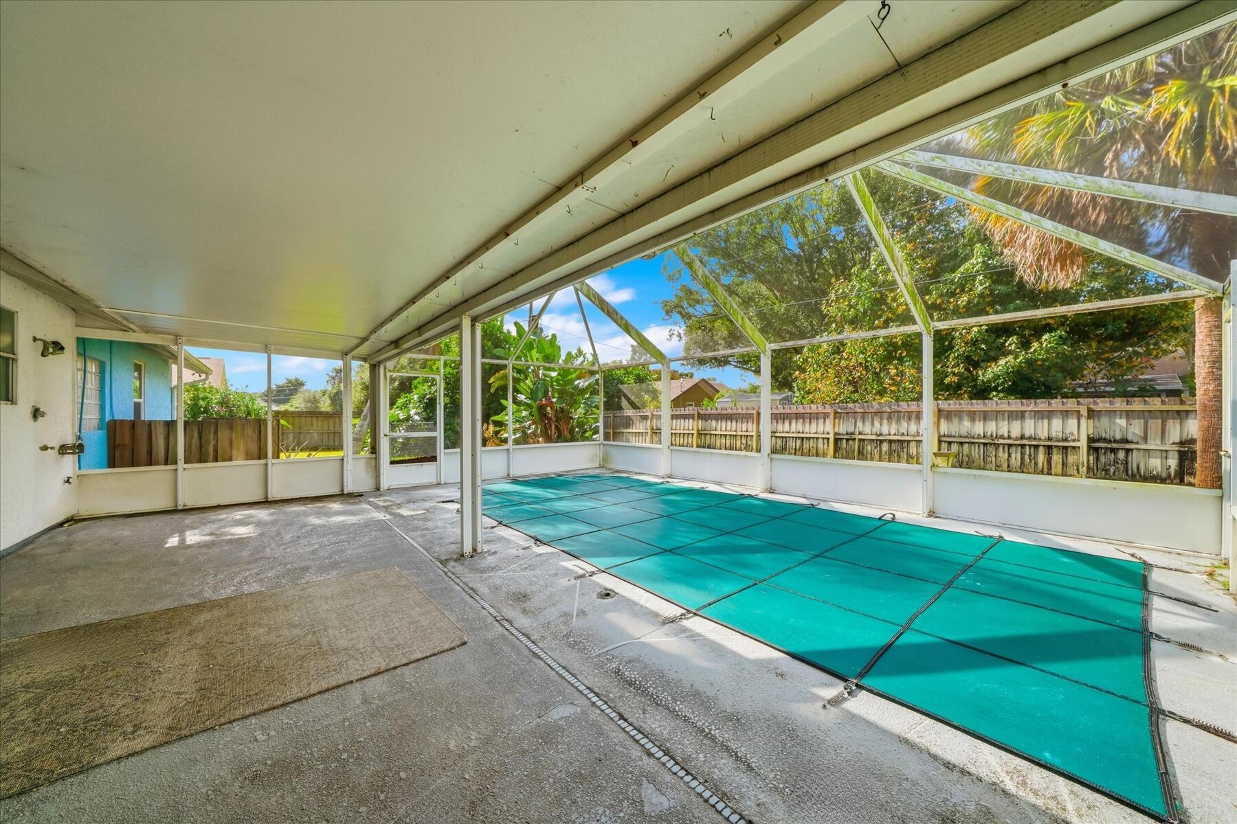 VERO BEACH HIGHLANDS UNIT - Residential