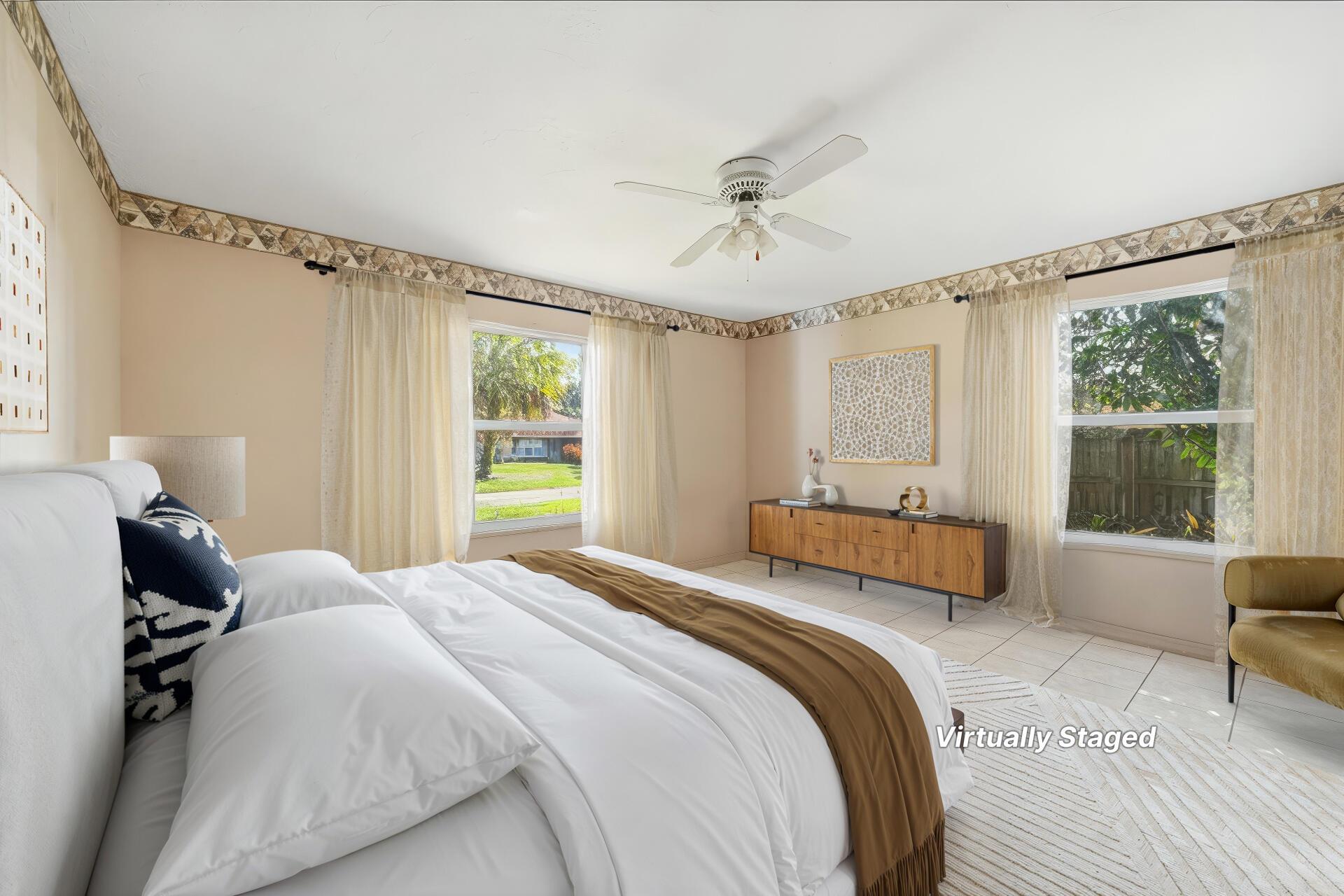 VERO BEACH HIGHLANDS UNIT - Residential