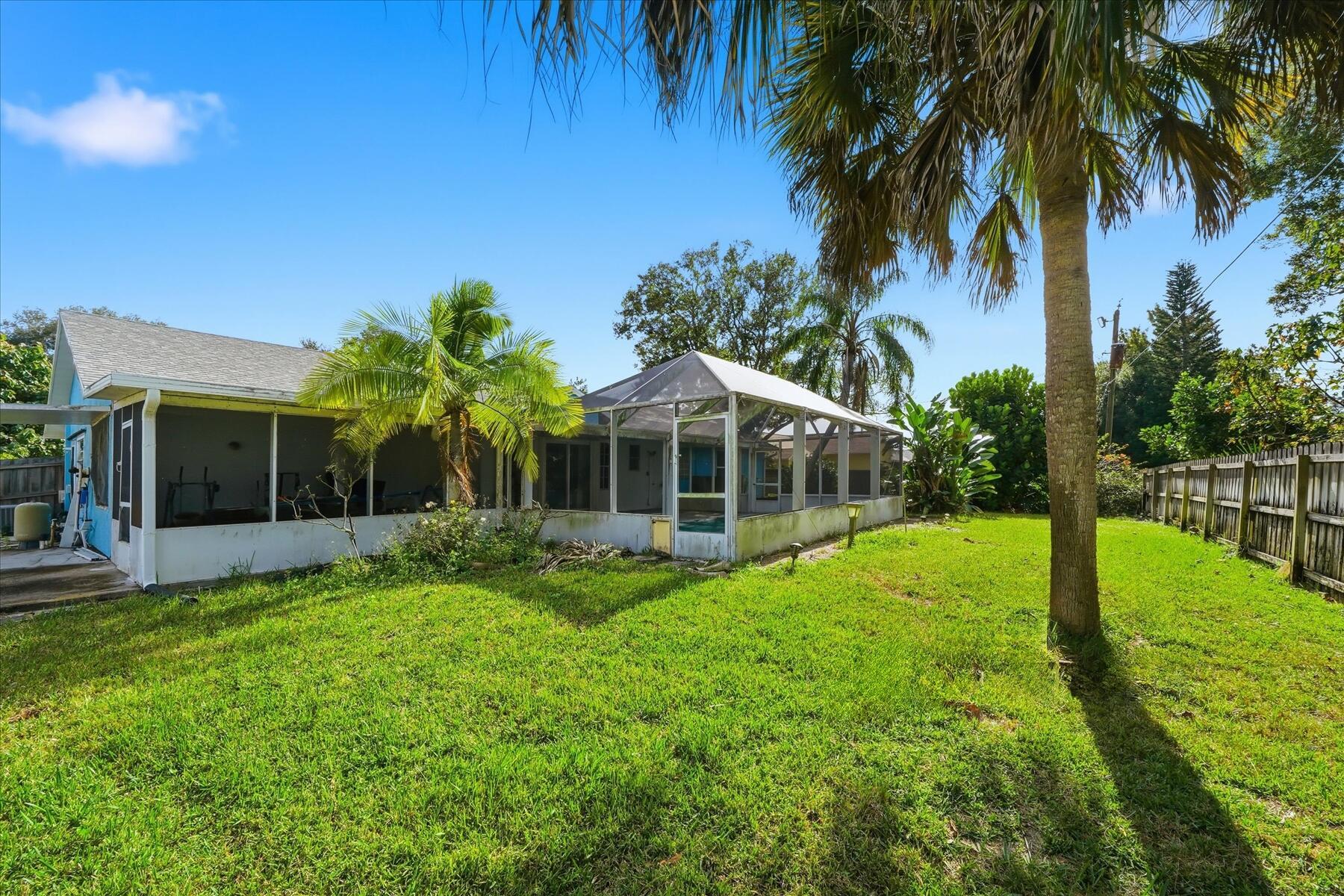VERO BEACH HIGHLANDS UNIT - Residential