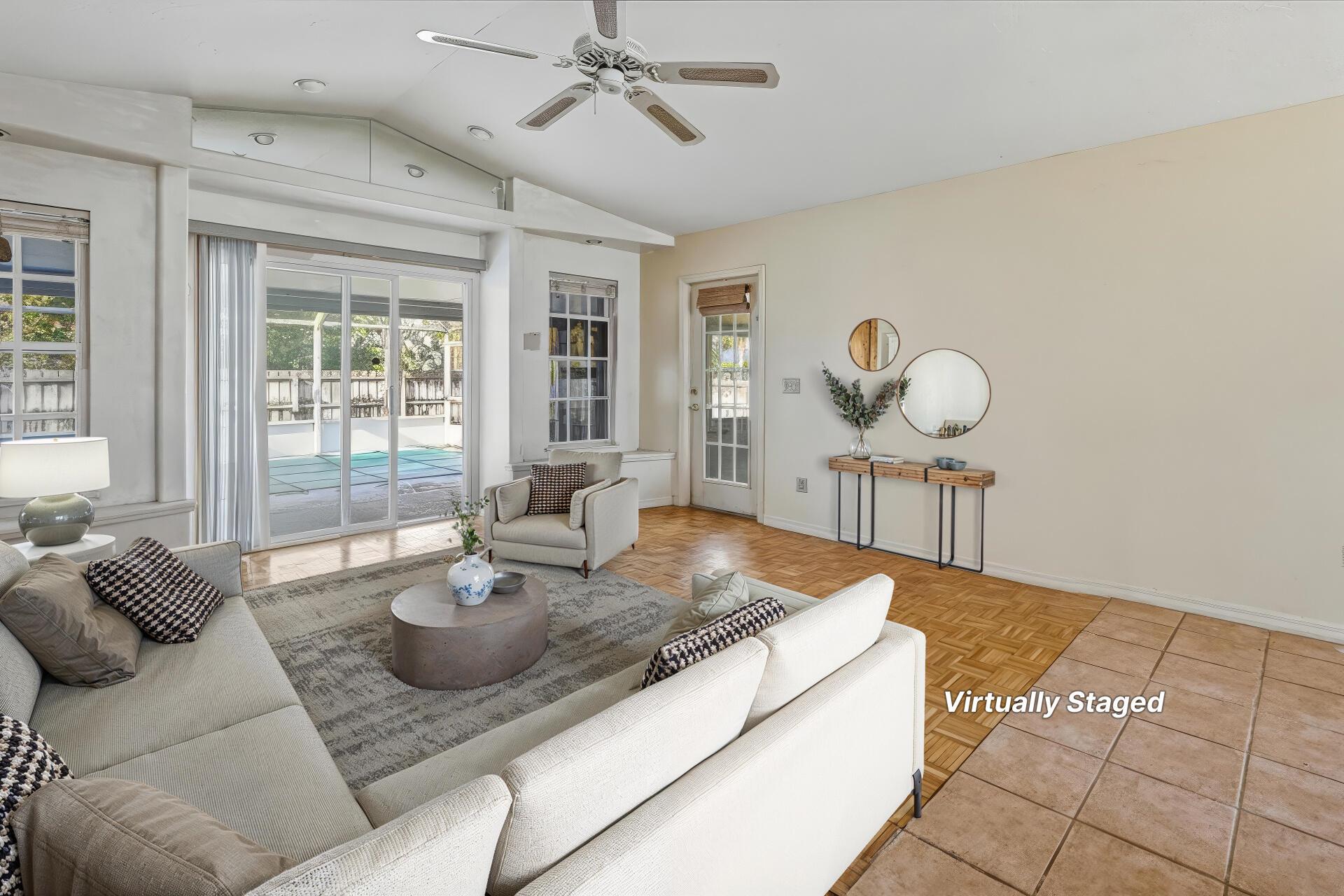 VERO BEACH HIGHLANDS UNIT - Residential