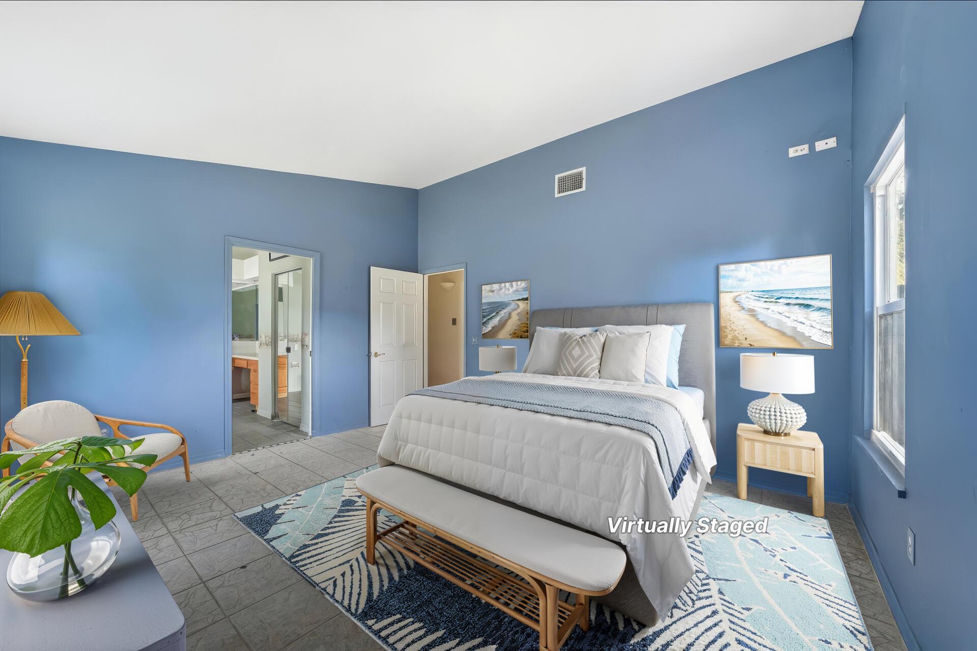 VERO BEACH HIGHLANDS UNIT - Residential