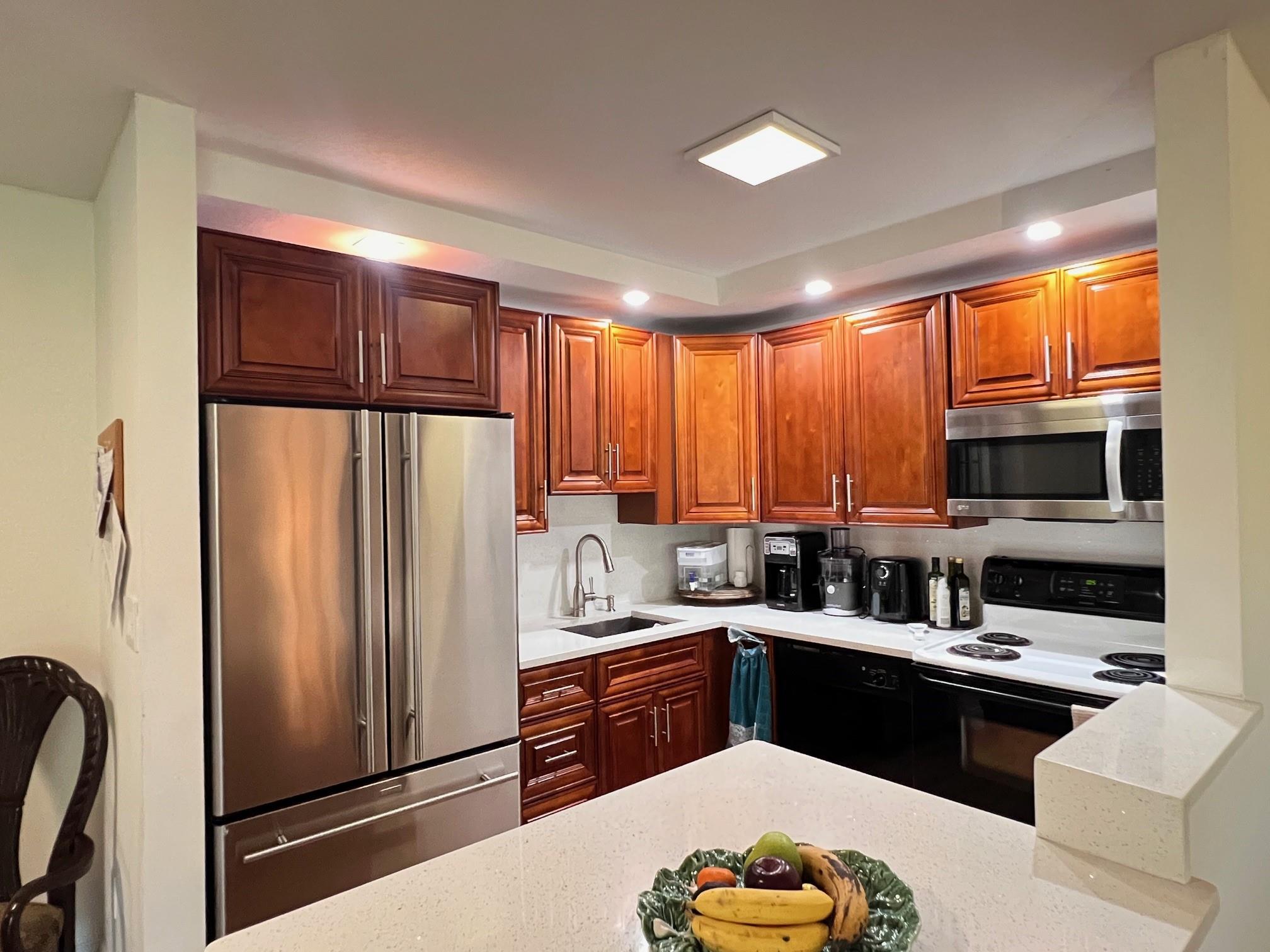 KINGS POINT - Residential