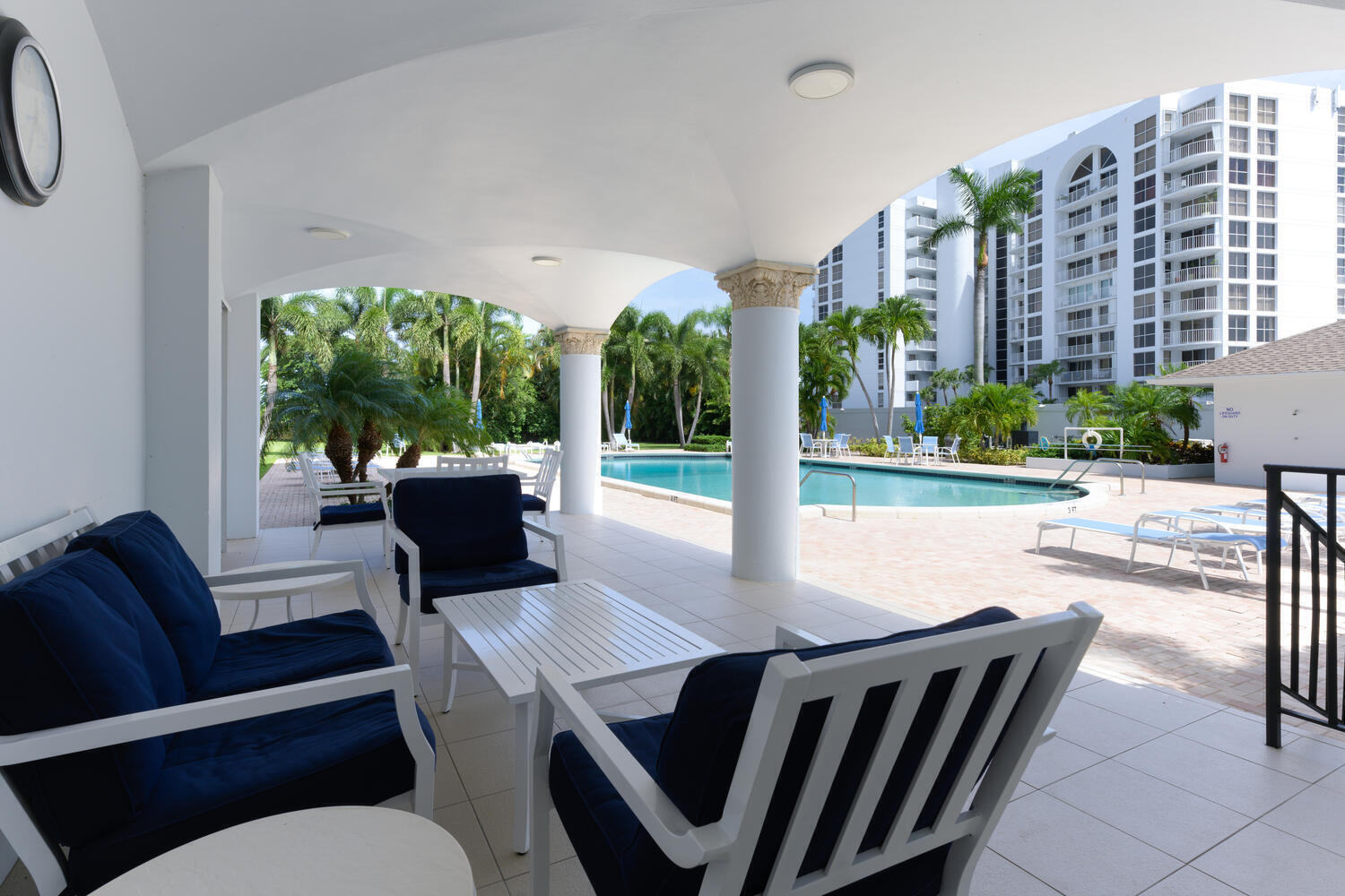 PORTOFINO CONDO PT OF LTS 15 AND 16,JARVIS PAR - Residential Lease
