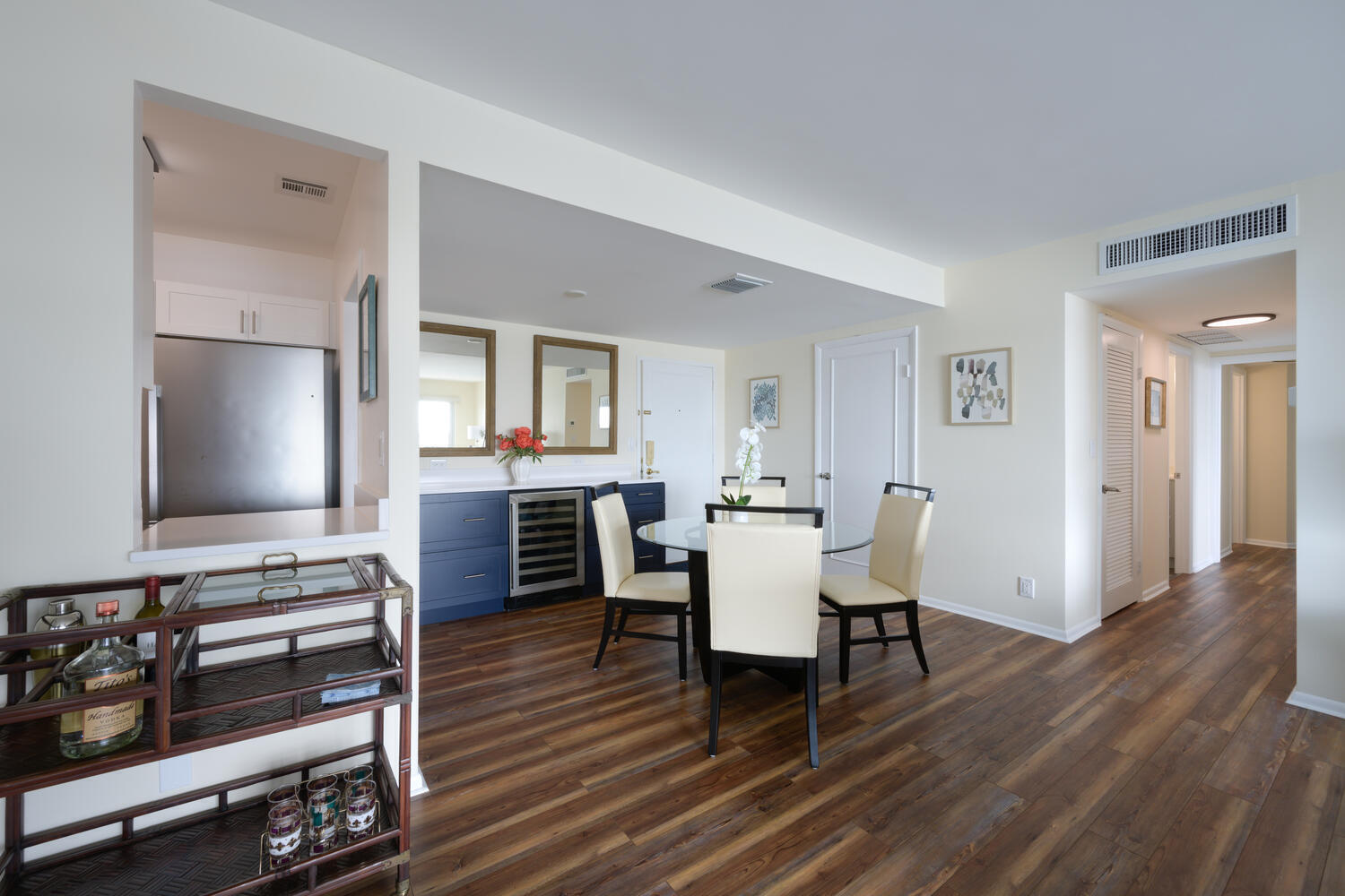 PORTOFINO CONDO PT OF LTS 15 AND 16,JARVIS PAR - Residential Lease