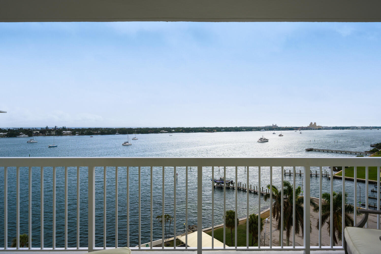 2600 N Flagler Drive 1009