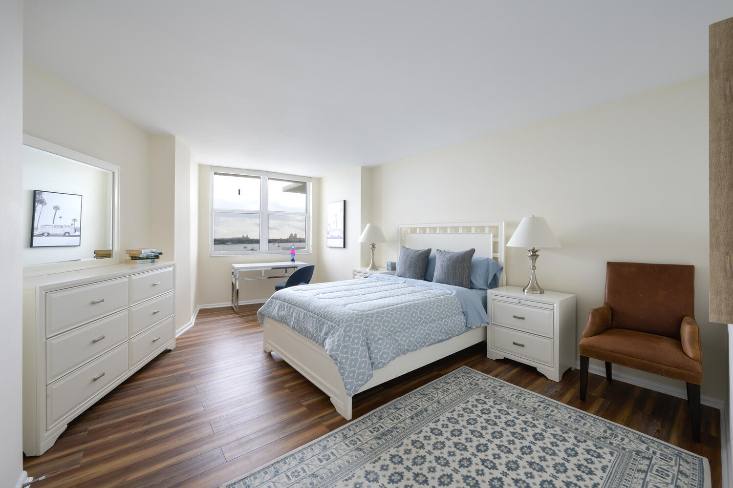 PORTOFINO CONDO PT OF LTS 15 AND 16,JARVIS PAR - Residential Lease