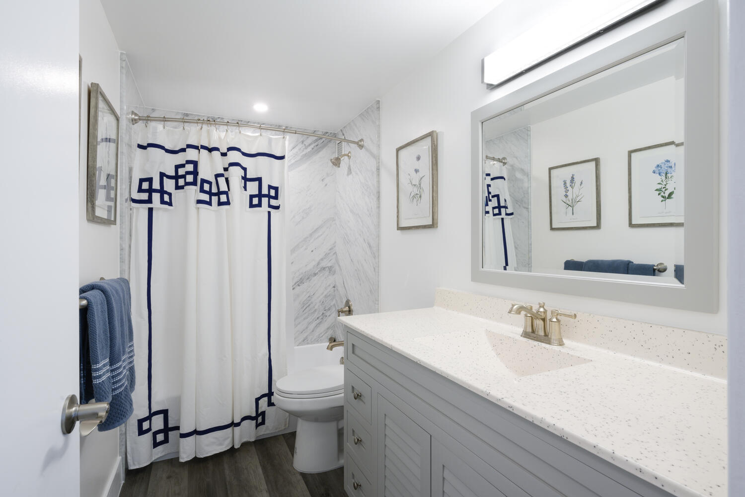 PORTOFINO CONDO PT OF LTS 15 AND 16,JARVIS PAR - Residential Lease