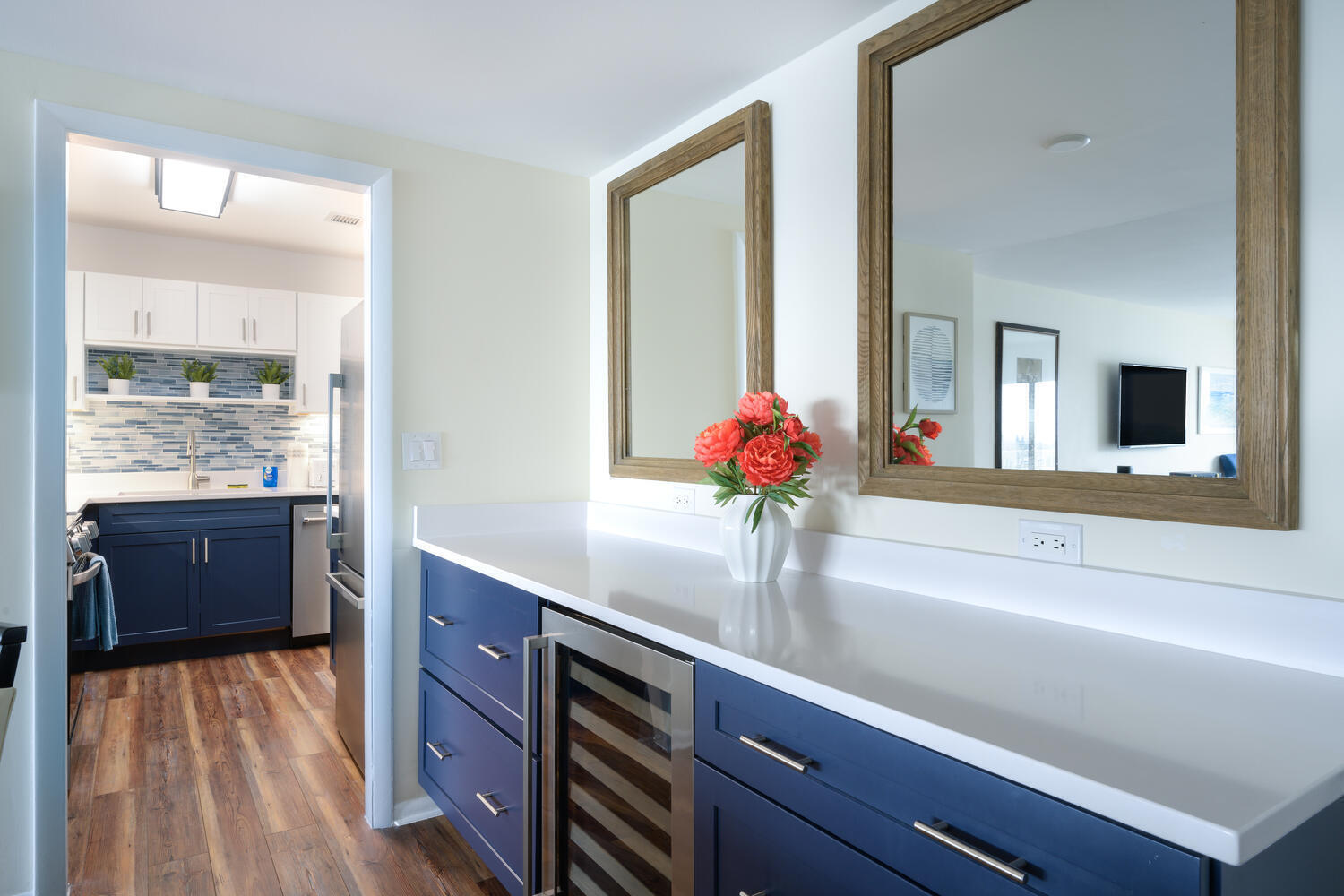 PORTOFINO CONDO PT OF LTS 15 AND 16,JARVIS PAR - Residential Lease