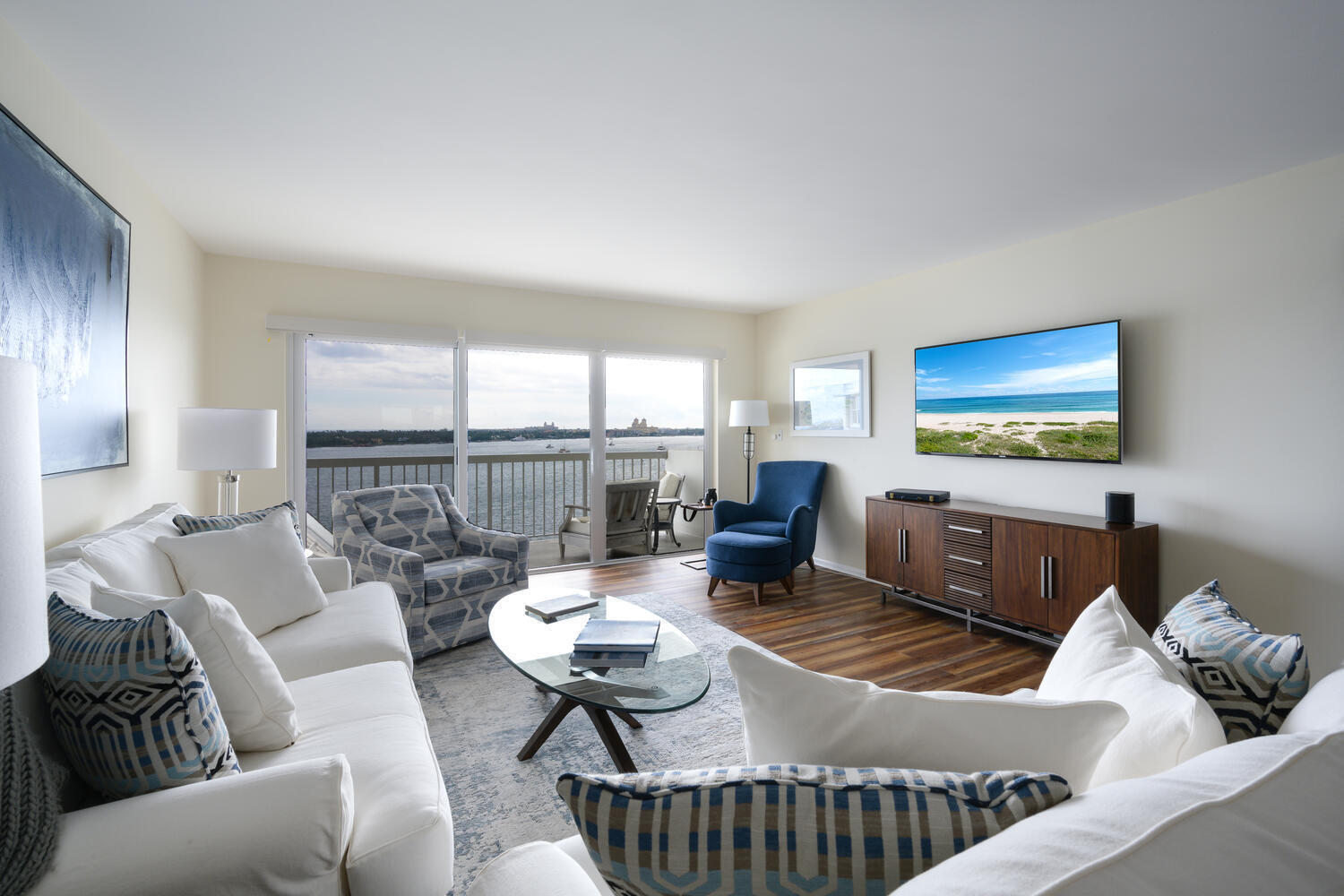 2600 N Flagler Drive 1009