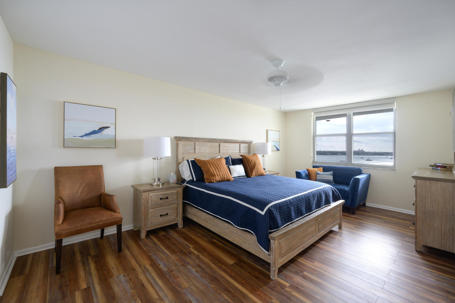PORTOFINO CONDO PT OF LTS 15 AND 16,JARVIS PAR - Residential Lease