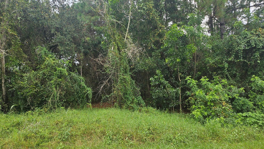 Photo of 5439 NW Thyer Circle, Port Saint Lucie, FL 34983 (MLS # B26083525)