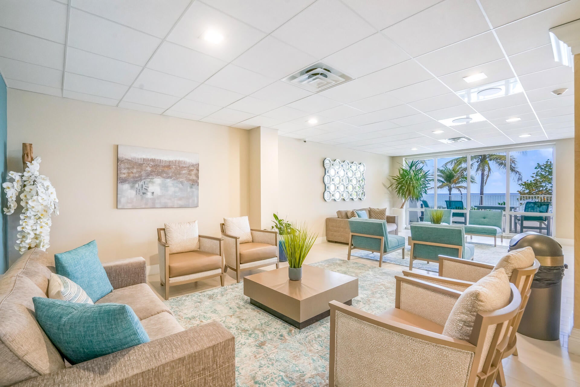 3500 Galt Ocean Drive 807