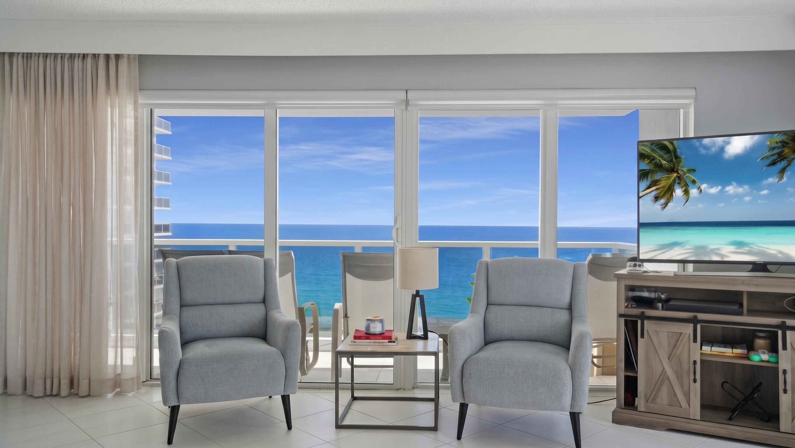 3500 Galt Ocean Drive 807