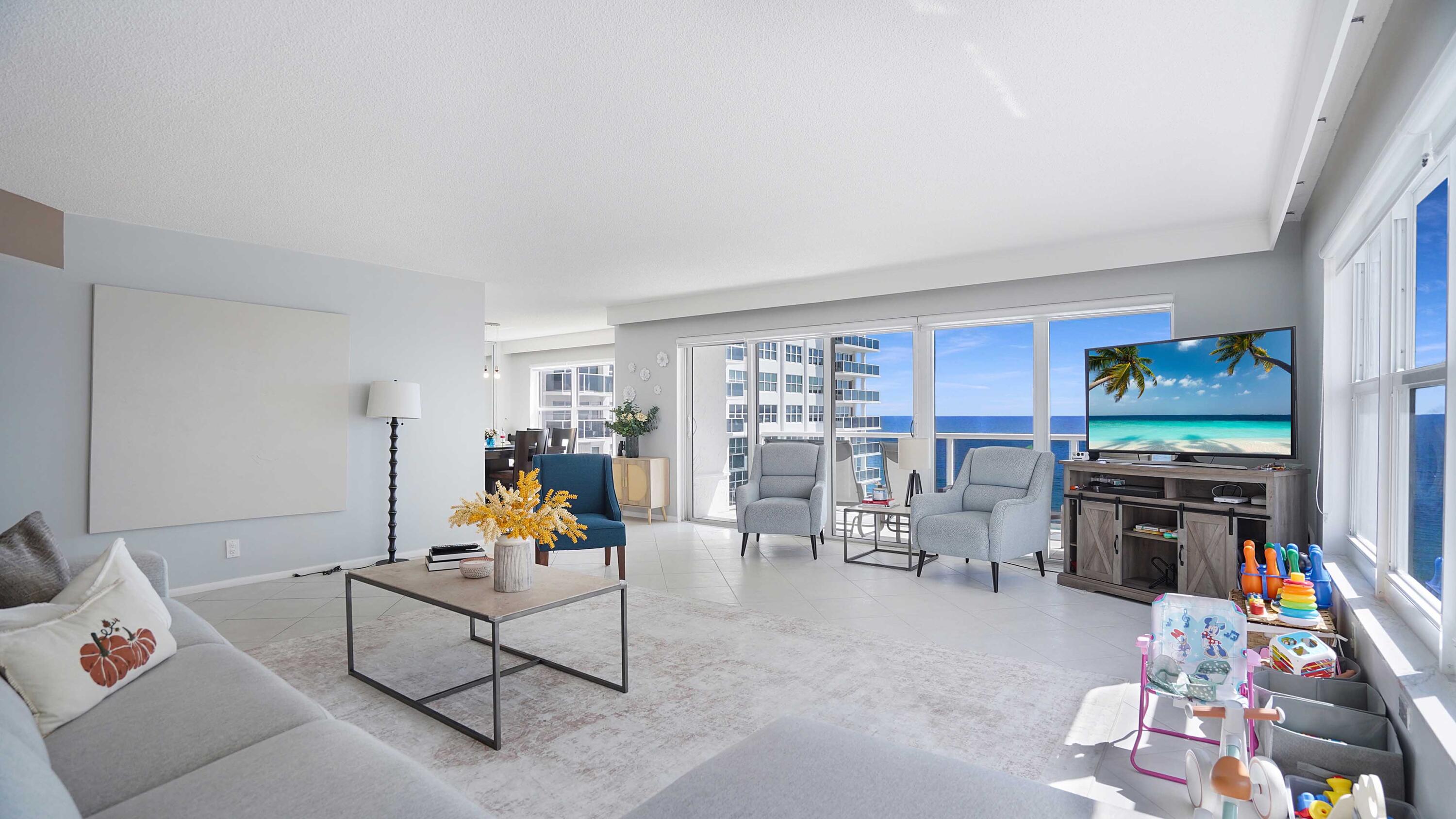 3500 Galt Ocean Drive 807