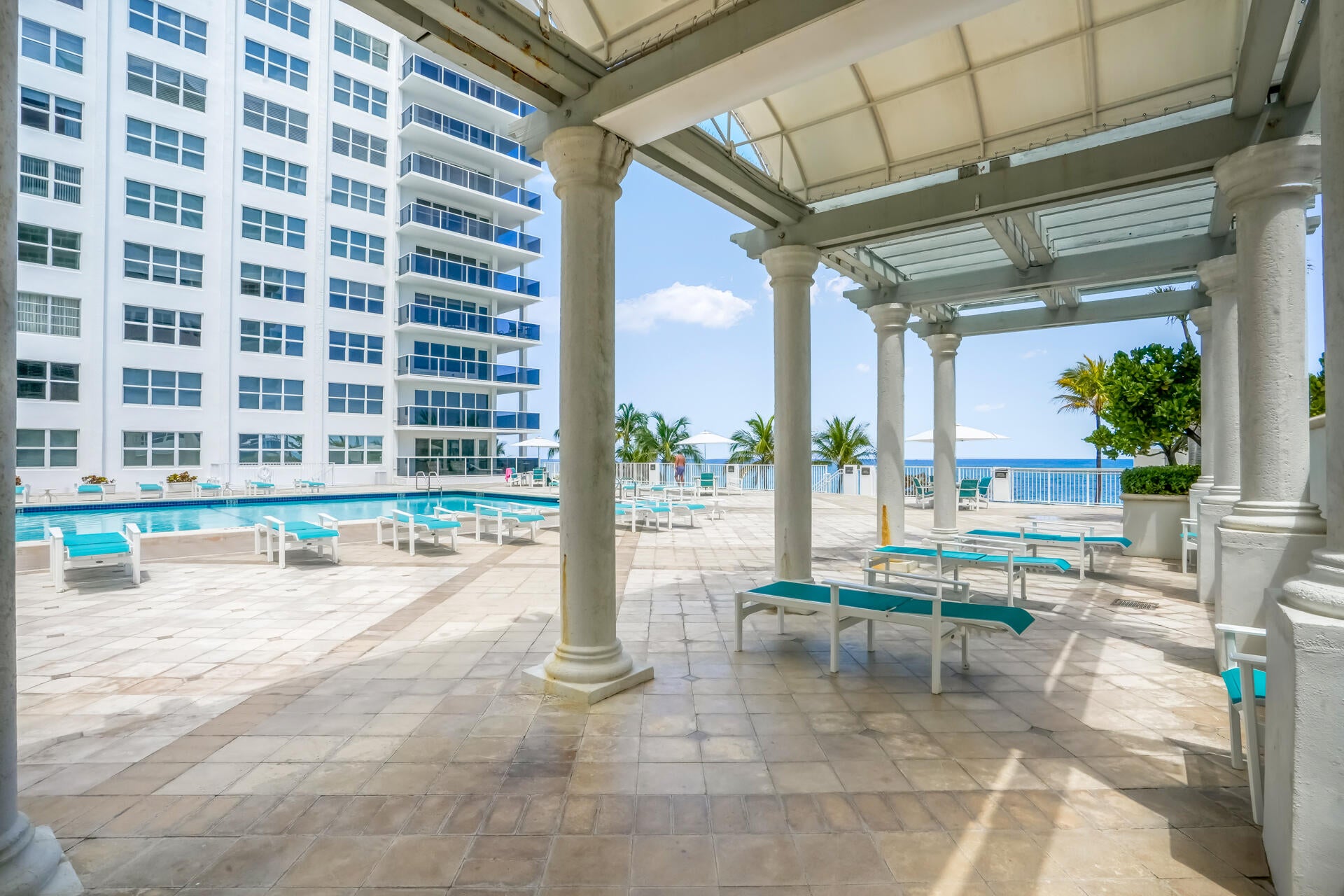 3500 Galt Ocean Drive 807