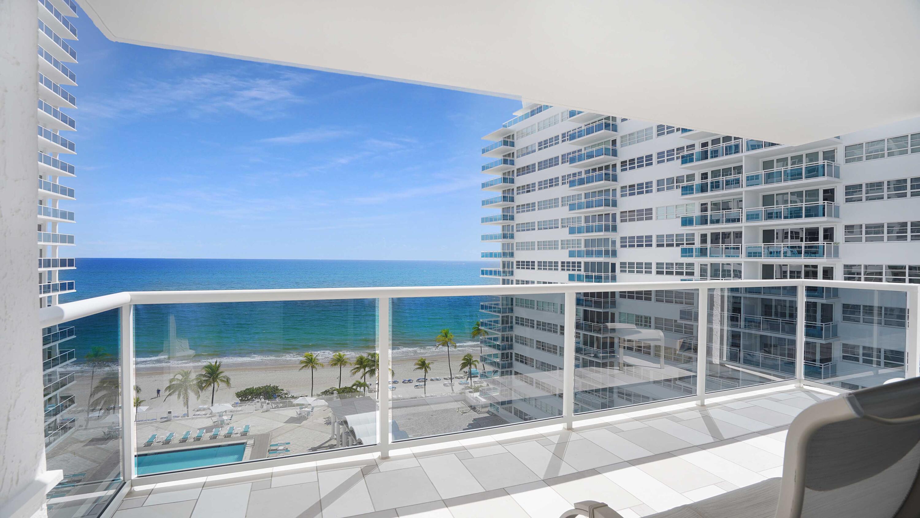3500 Galt Ocean Drive 807