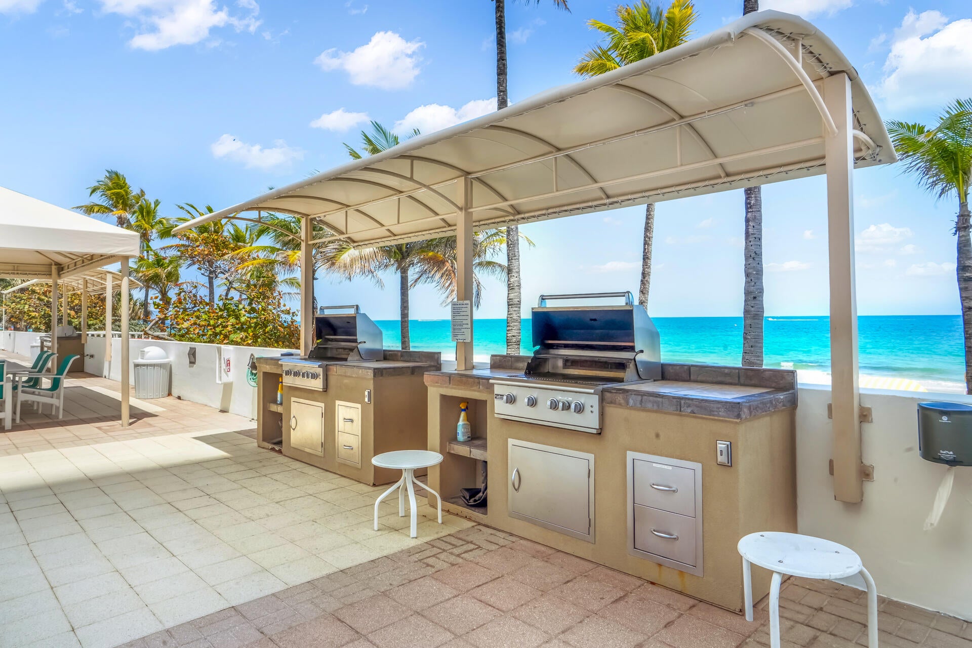 3500 Galt Ocean Drive 807