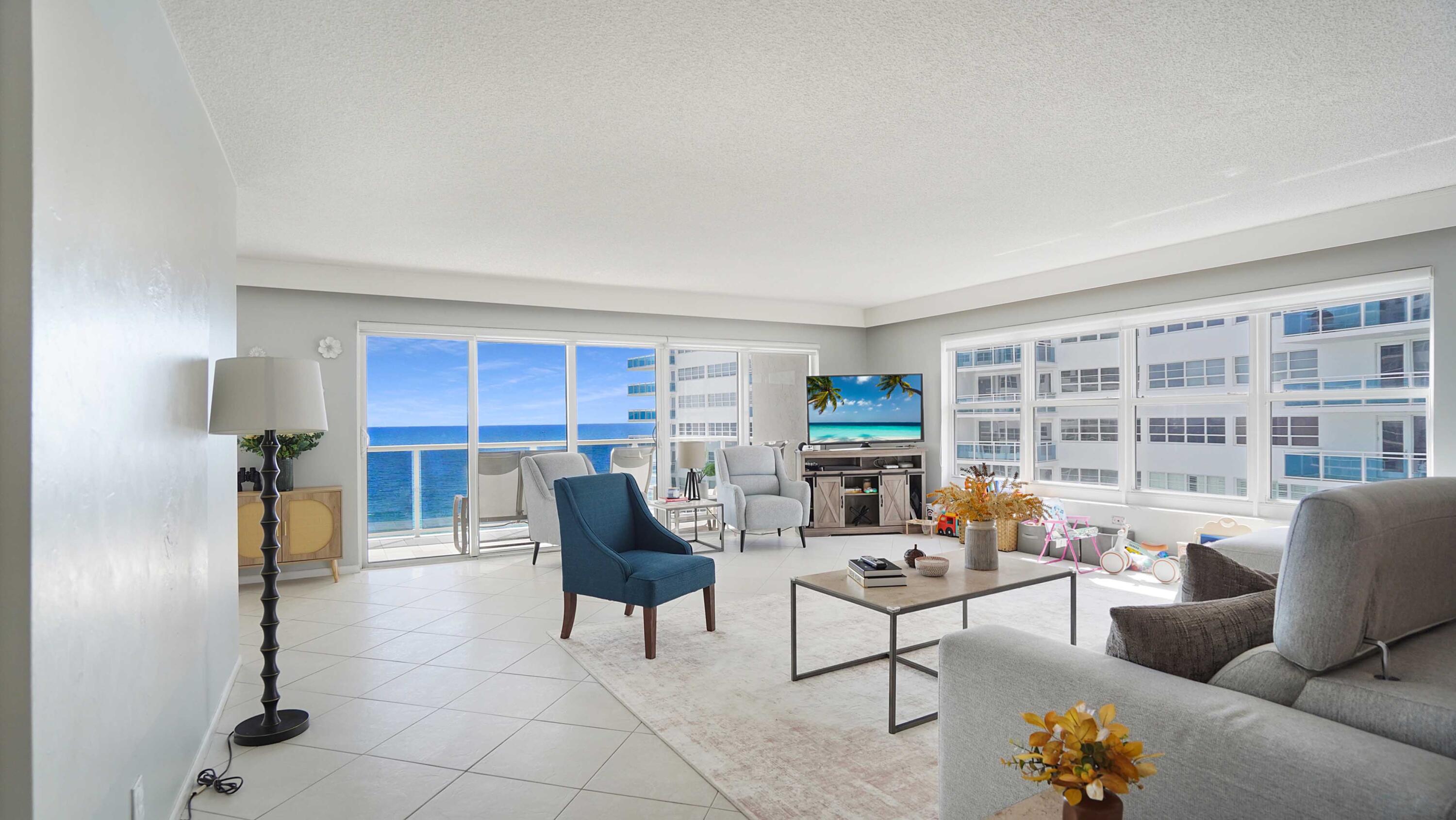 3500 Galt Ocean Drive 807