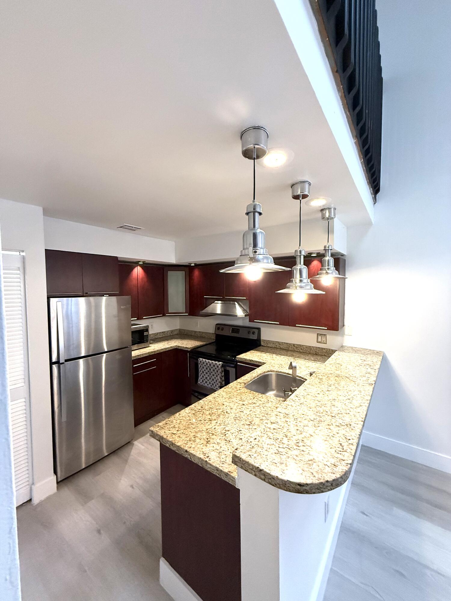 Players Place - Residential