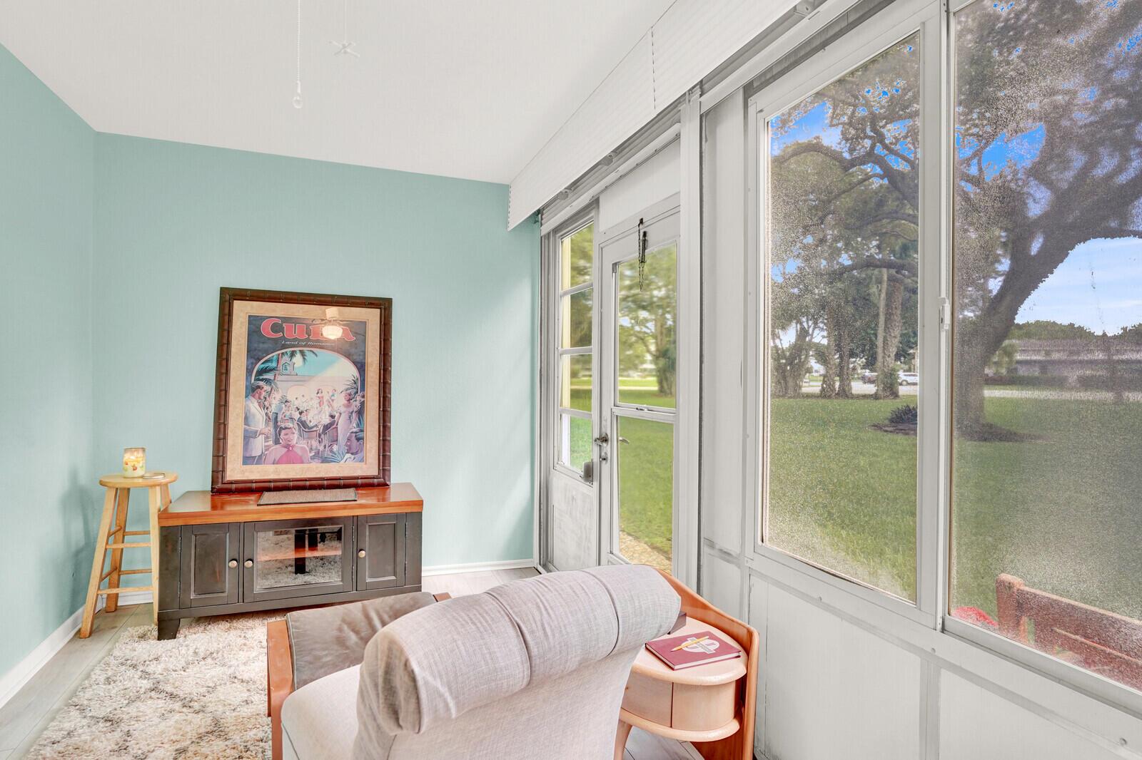 CAMBRIDGE A CONDO - Residential Lease