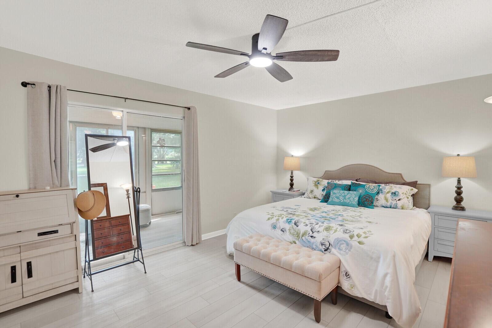 CAMBRIDGE A CONDO - Residential Lease