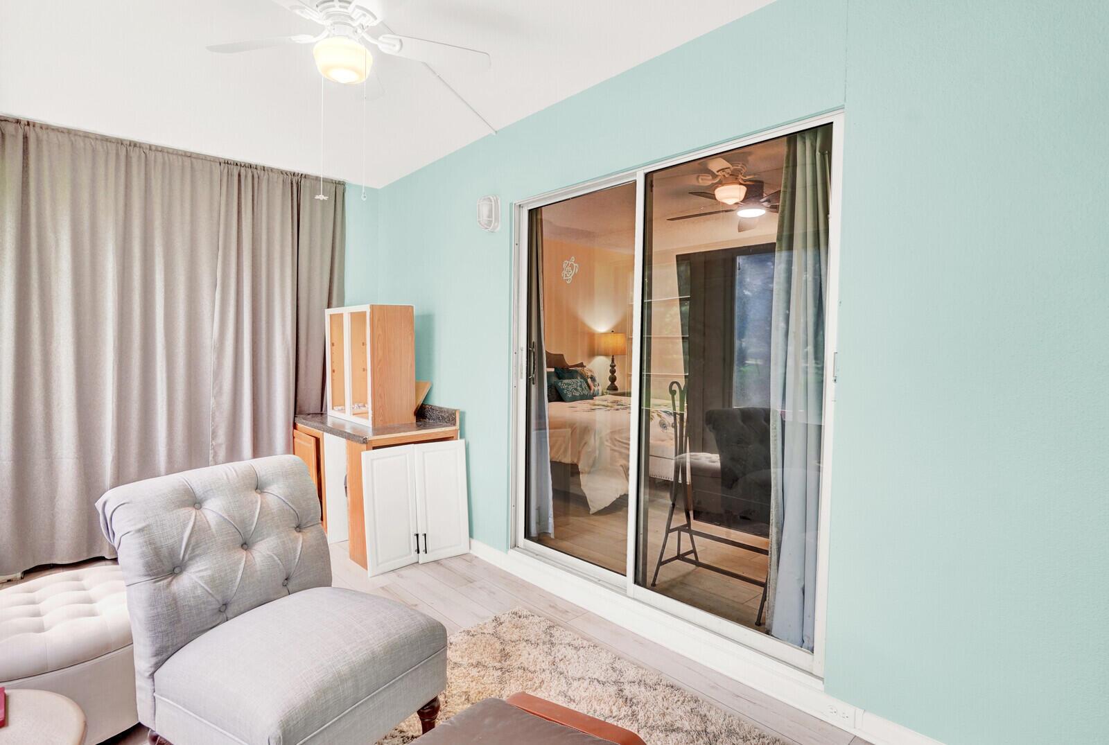 CAMBRIDGE A CONDO - Residential Lease