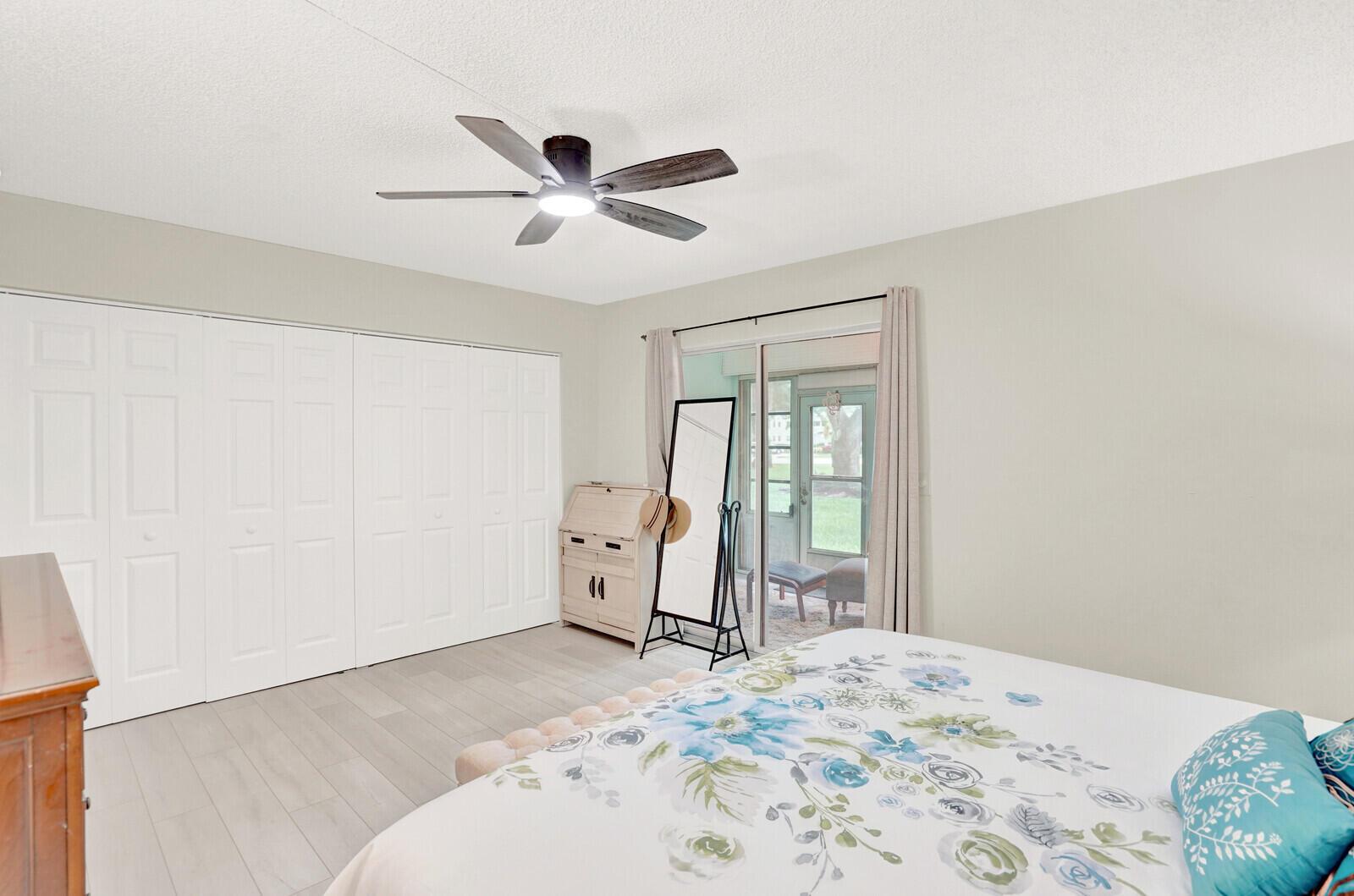 CAMBRIDGE A CONDO - Residential Lease